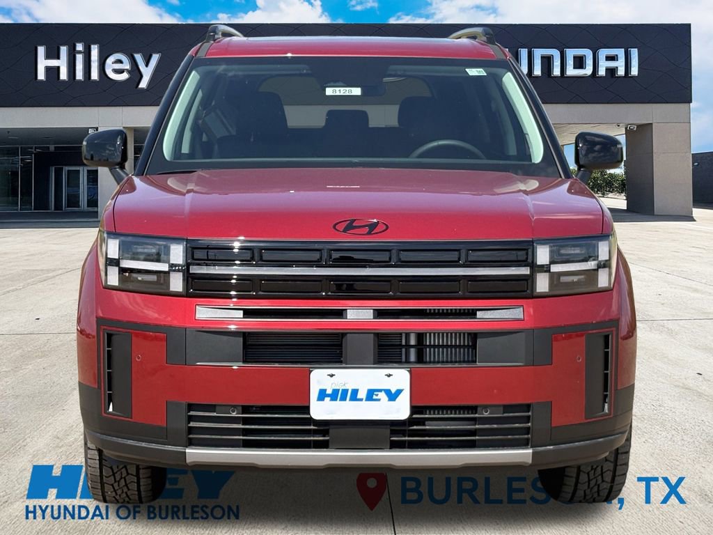 New 2026 Hyundai Santa Fe XRT image 7