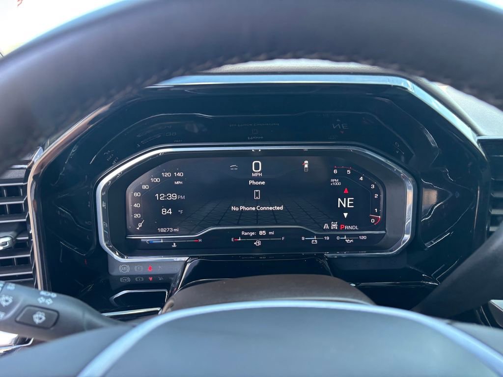 Used 2025 GMC Sierra 2500 SLT image 16