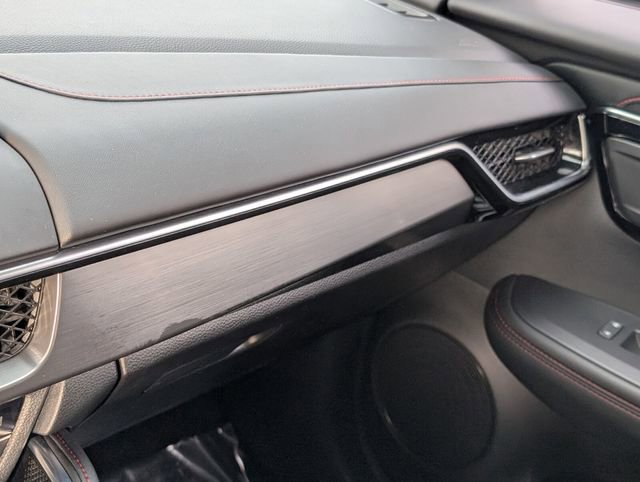 Used 2025 Acura ADX A-Spec image 32