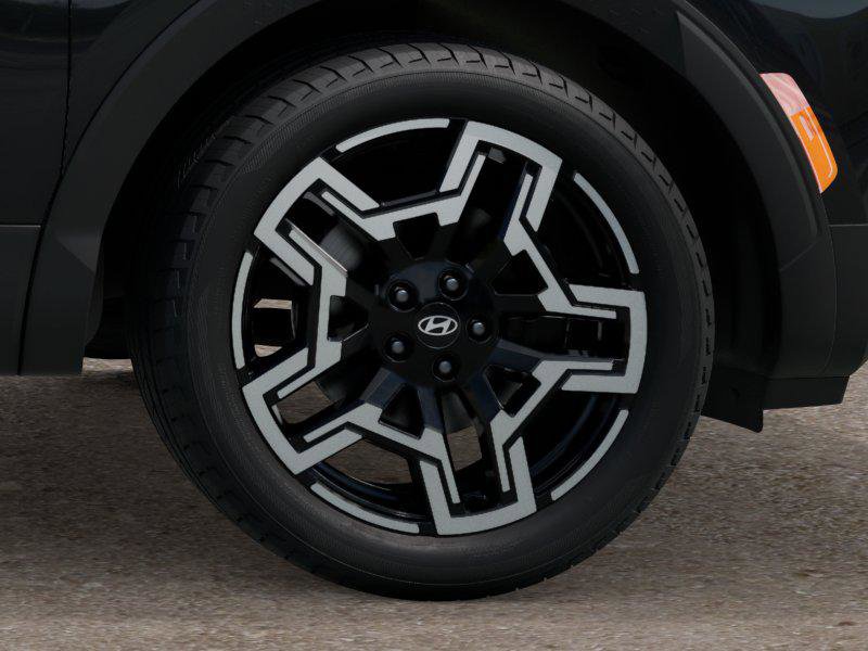 New 2026 Hyundai Santa Cruz Limited image 8