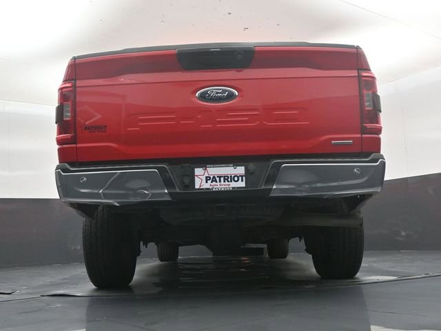 Used 2021 Ford F150 XLT w/ Max Trailer Tow Package image 40