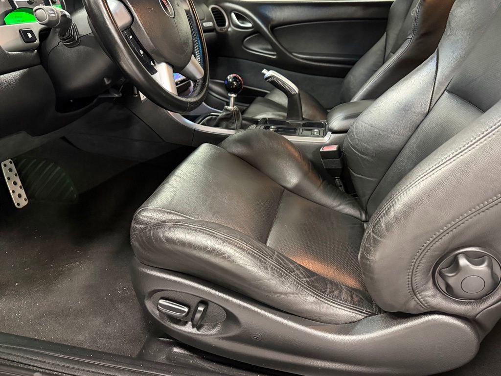 Used 2006 Pontiac GTO image 12