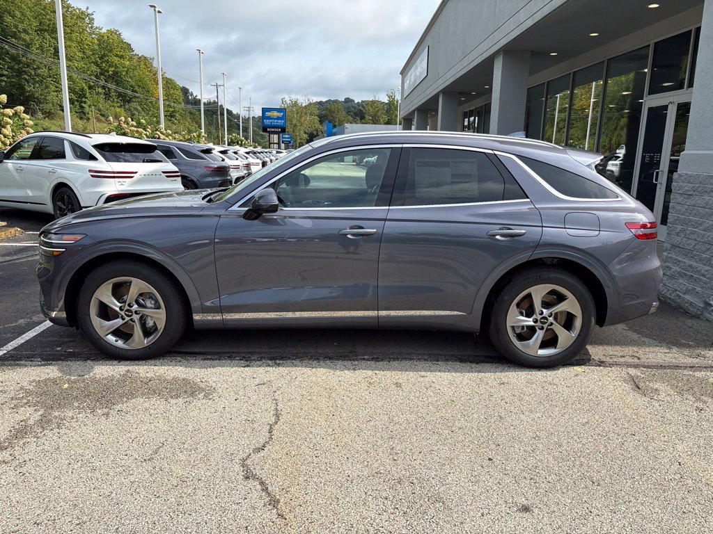 New 2027 Genesis GV70 2.5T AWD/4WD image 2