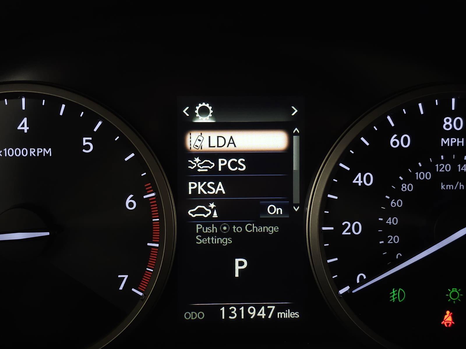 Used 2019 Lexus NX 300 AWD image 22