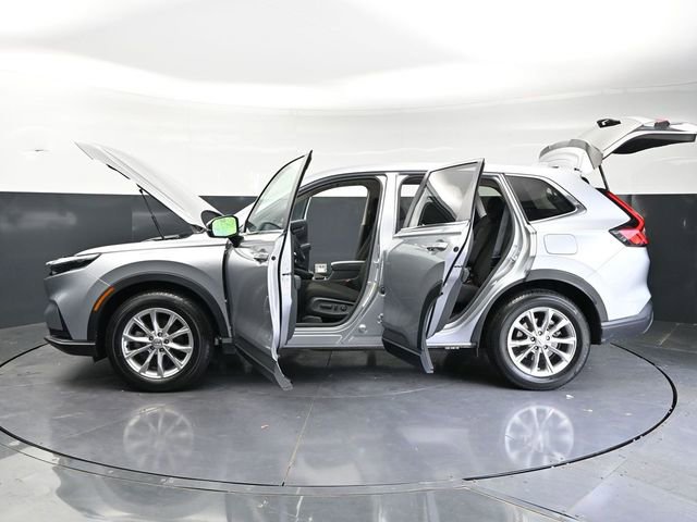 Used 2024 Honda CR-V EX image 44