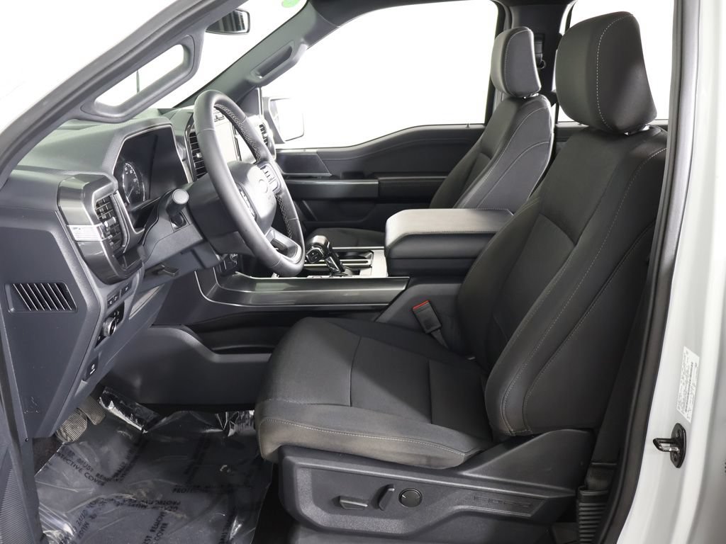 Used 2023 Ford F150 XLT w/ Equipment Group 302A High AWD/4WD image 31