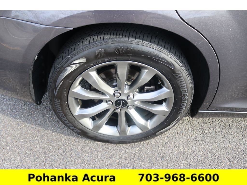 Used 2014 Chrysler 300 S image 30