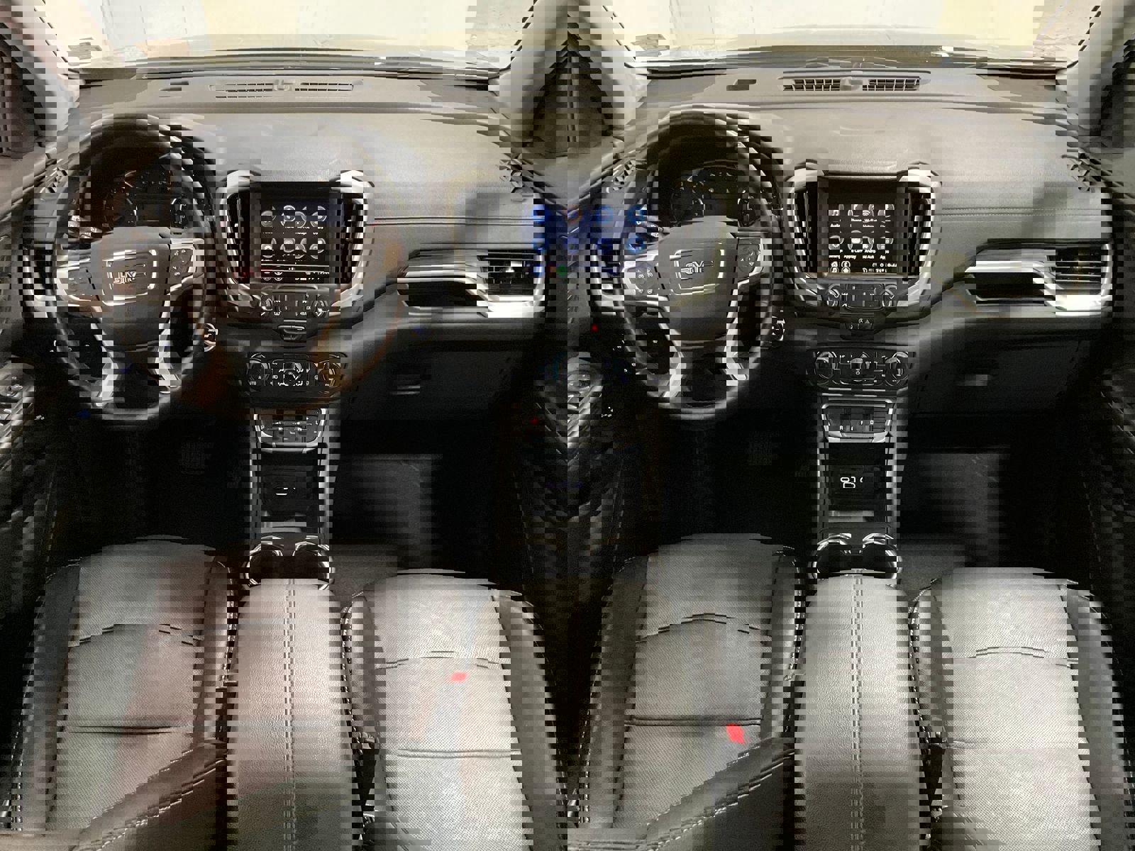 Used 2024 GMC Terrain SLT image 14