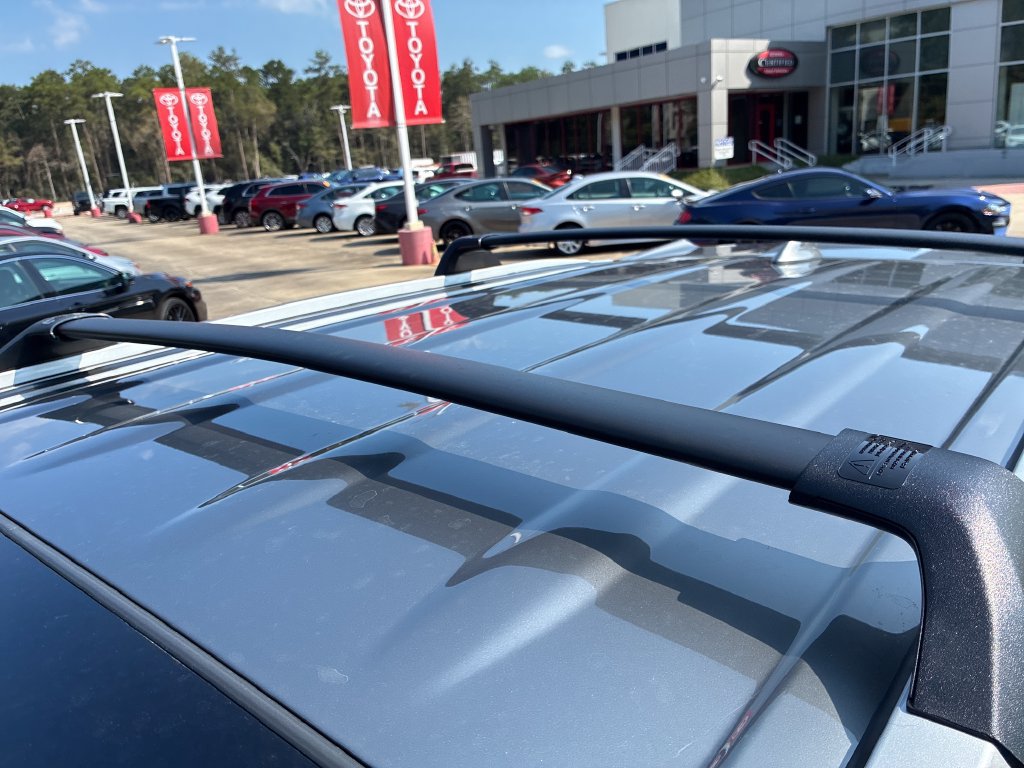 New 2026 Toyota Highlander XLE AWD/4WD image 43