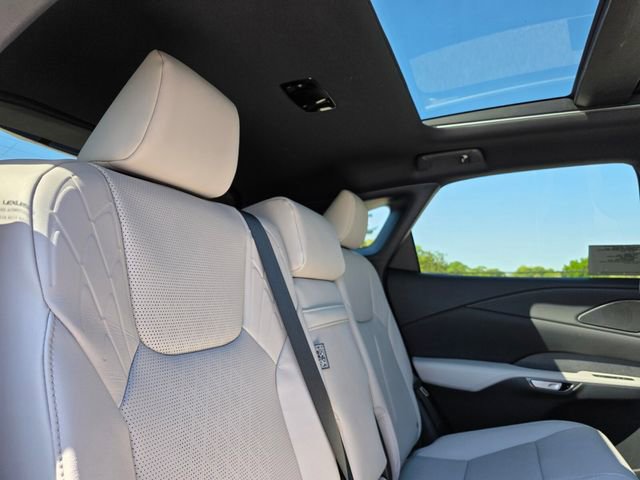 New 2026 Lexus RX 350 image 14