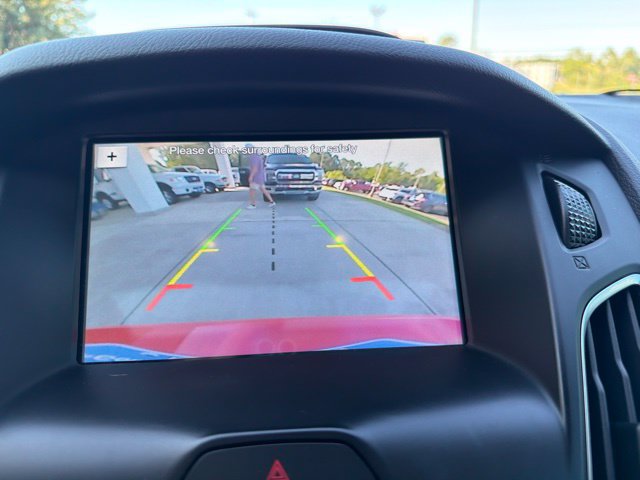 Used 2018 Ford Focus RS AWD/4WD image 22