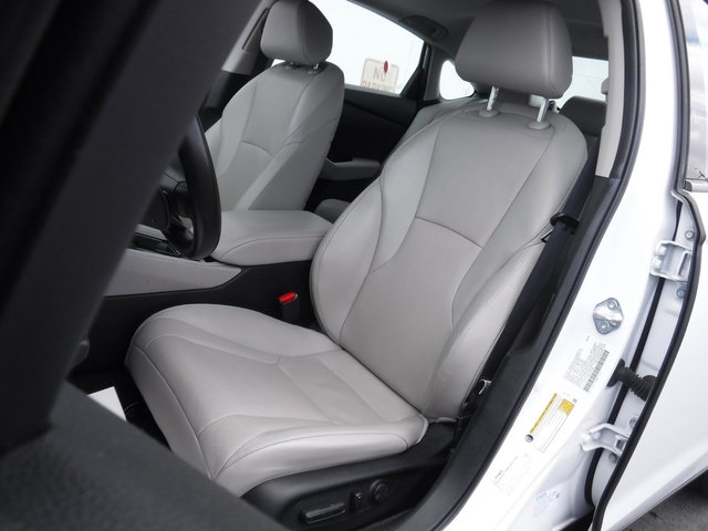 Used 2023 Honda Accord EX-L image 14