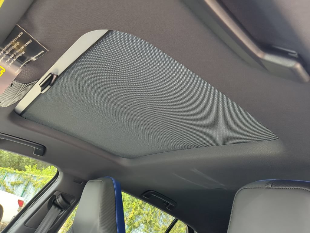 New 2026 Volkswagen Golf AWD/4WD image 19