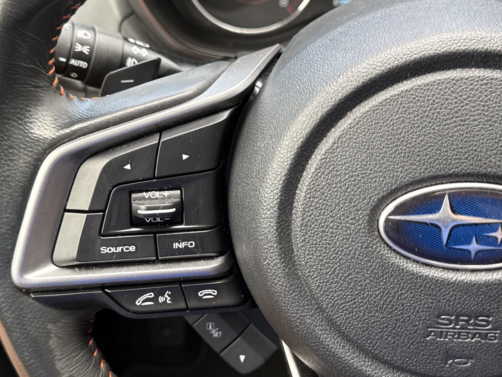 Used 2023 Subaru Crosstrek 2.5i Limited AWD/4WD image 20