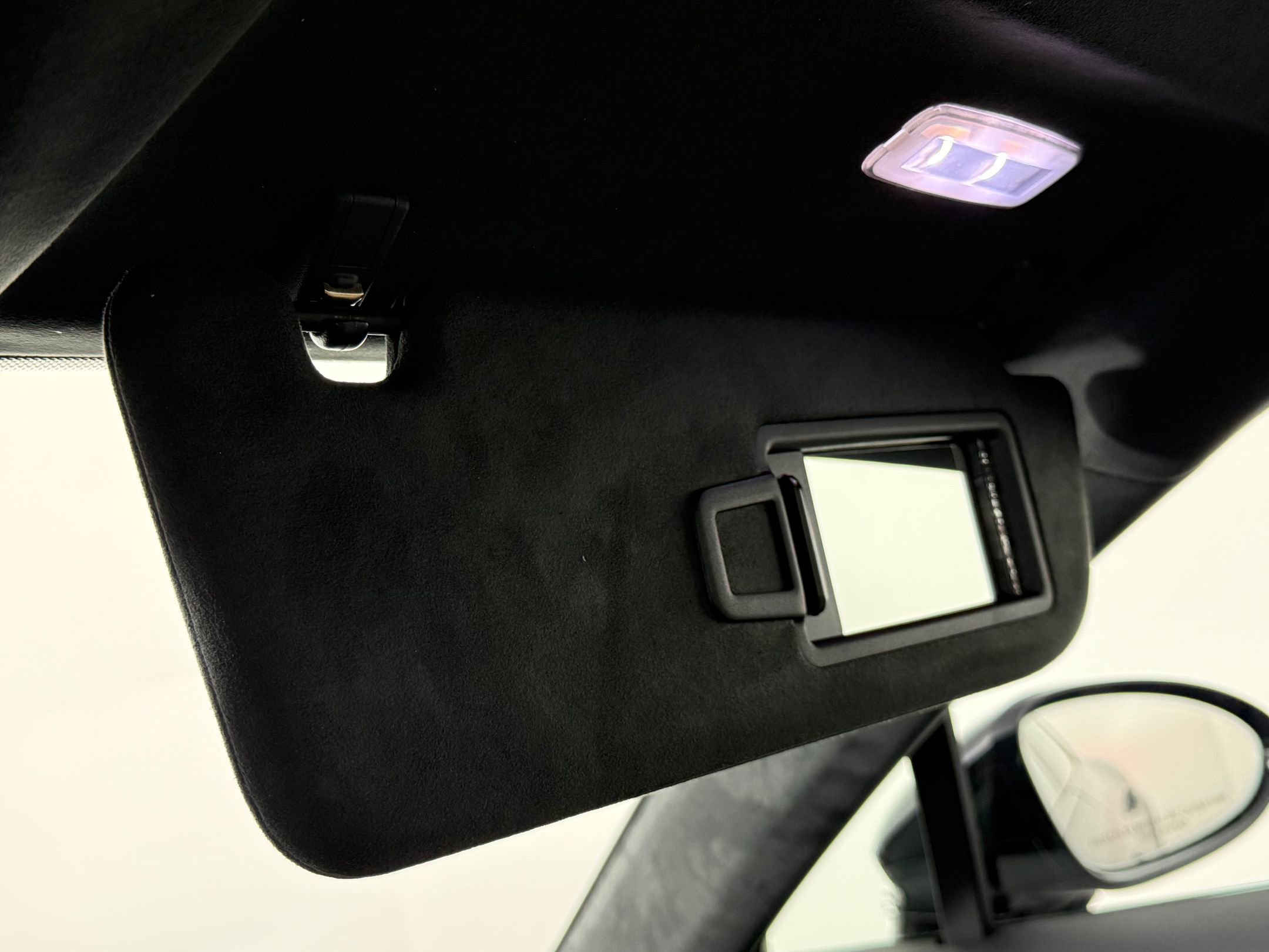 New 2026 Porsche Panamera 4 image 28