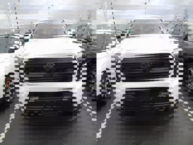 Used 2024 Toyota Tacoma SR5 image 2