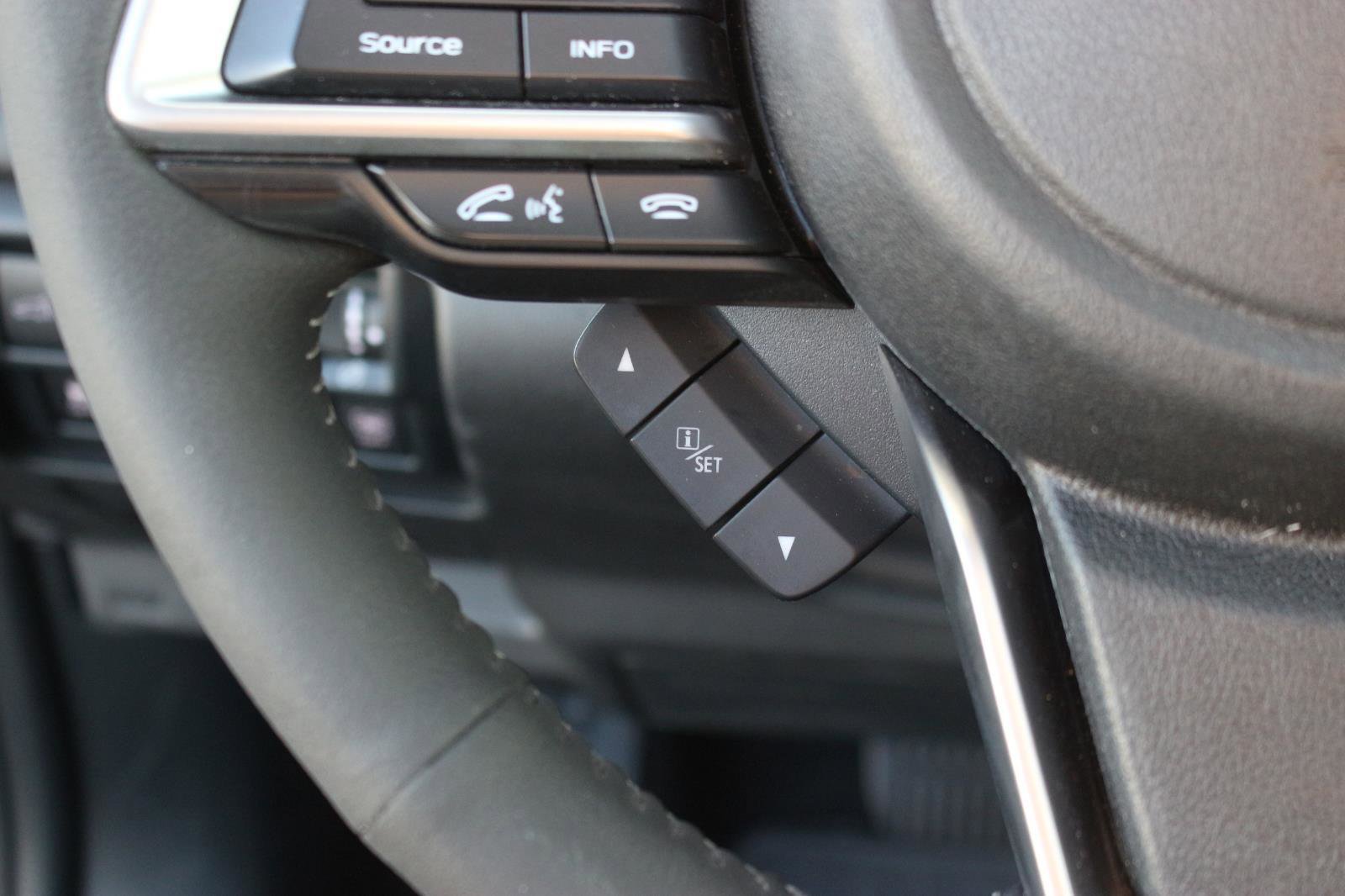 Used 2020 Subaru Forester Touring w/ Popular Package #2 image 21