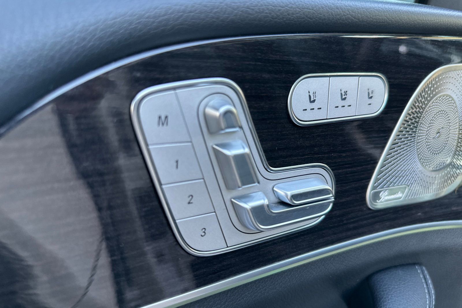 Used 2022 Mercedes-Benz GLE 350 GLE 350 image 12