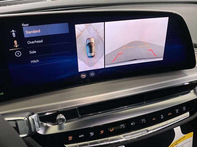 New 2025 Cadillac Lyriq Sport AWD/4WD image 26