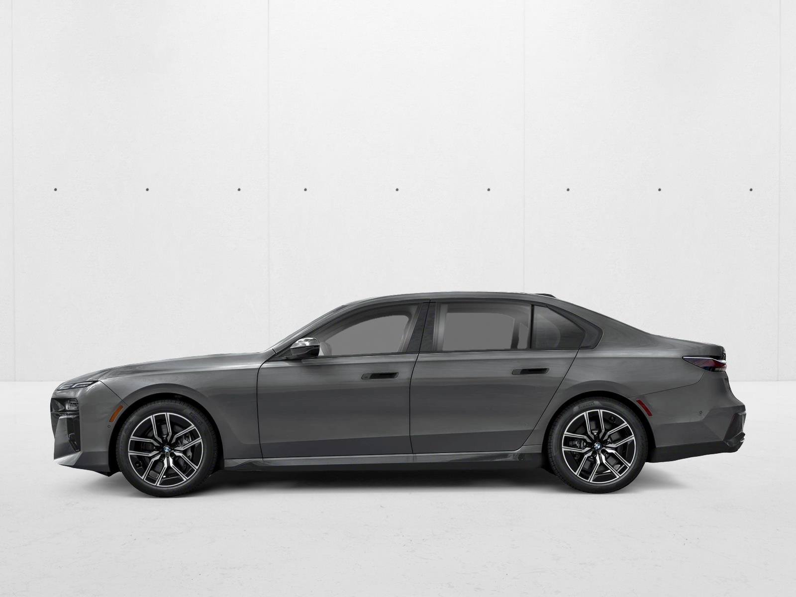 New 2026 BMW 760i xDrive AWD/4WD image 3