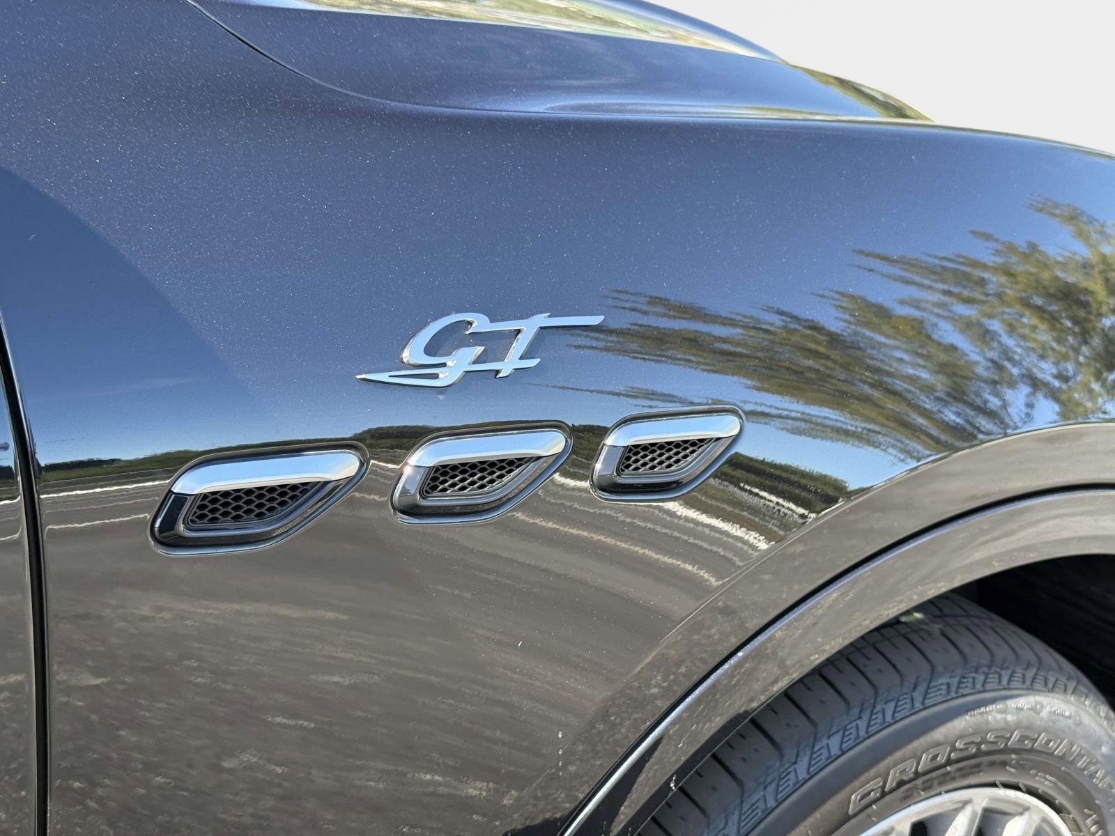 Used 2023 Maserati Grecale GT image 24