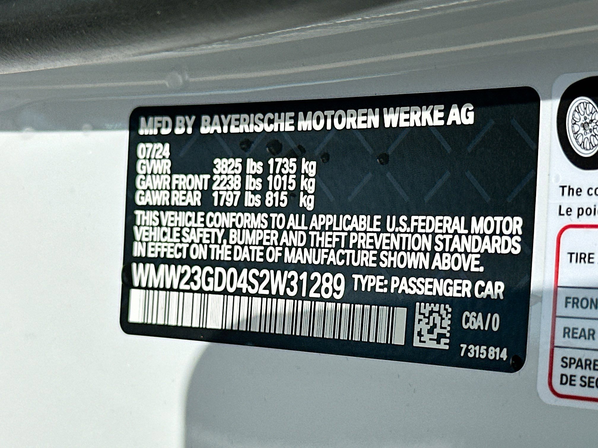 New 2025 MINI Cooper S image 28