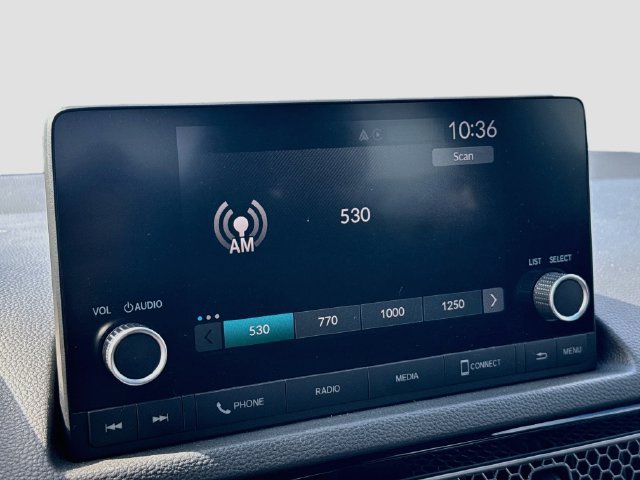 Used 2025 Honda Civic Sport image 15