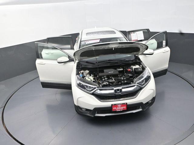 Used 2018 Honda CR-V EX image 39