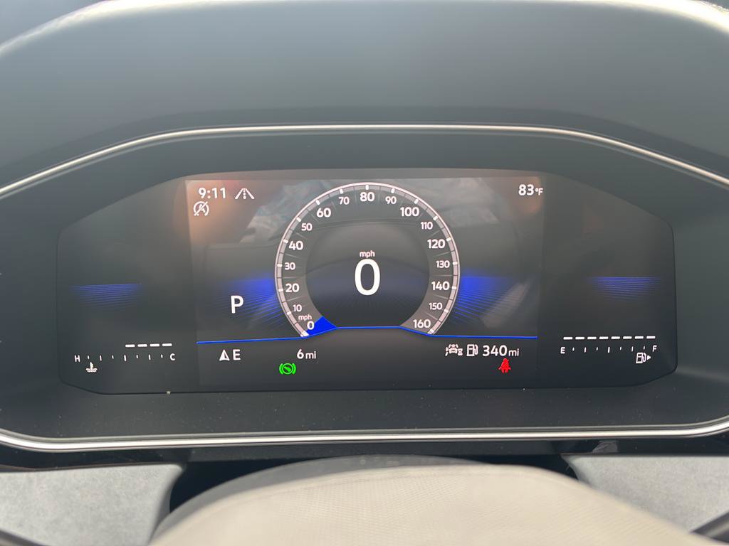 New 2026 Volkswagen Jetta SE FWD image 23