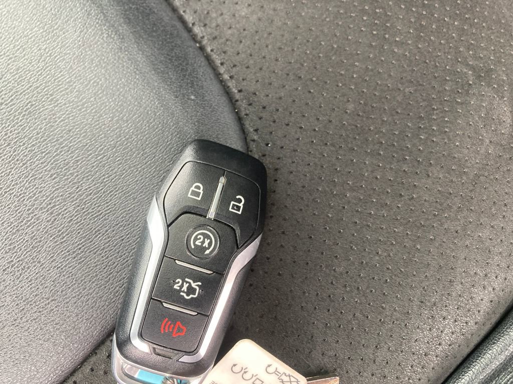 Used 2016 Ford Edge Sport w/ Equipment Group 401A image 33