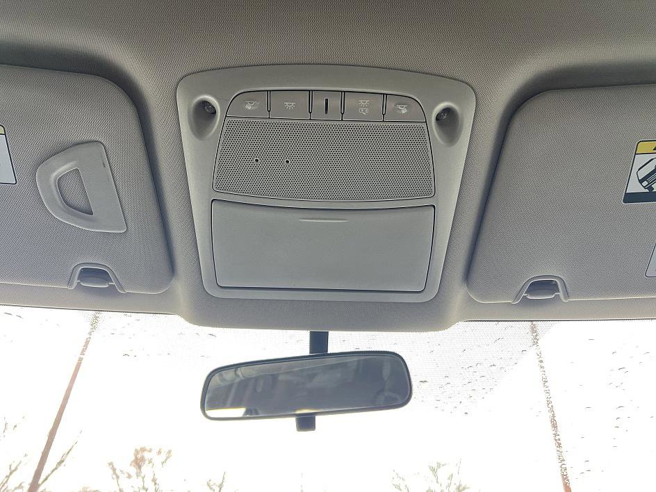 Used 2017 Nissan Rogue SV image 27