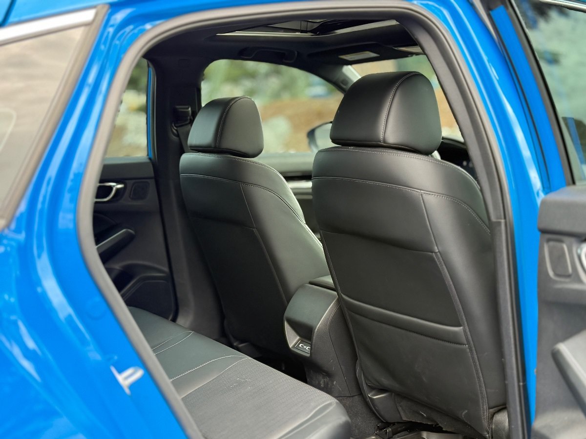 Used 2023 Honda Civic Sport Touring image 18