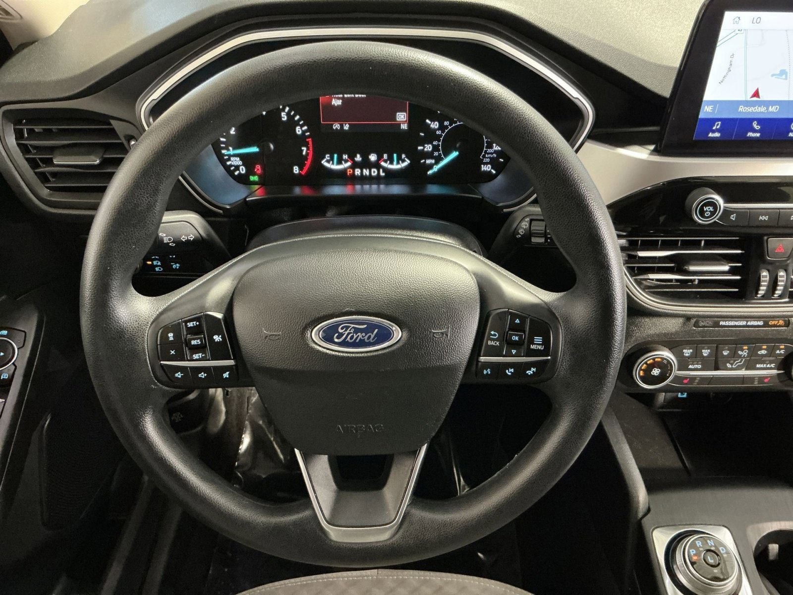 Used 2020 Ford Escape SE image 24