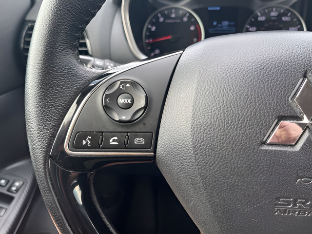 Used 2025 Mitsubishi Eclipse Cross SE AWD/4WD image 19