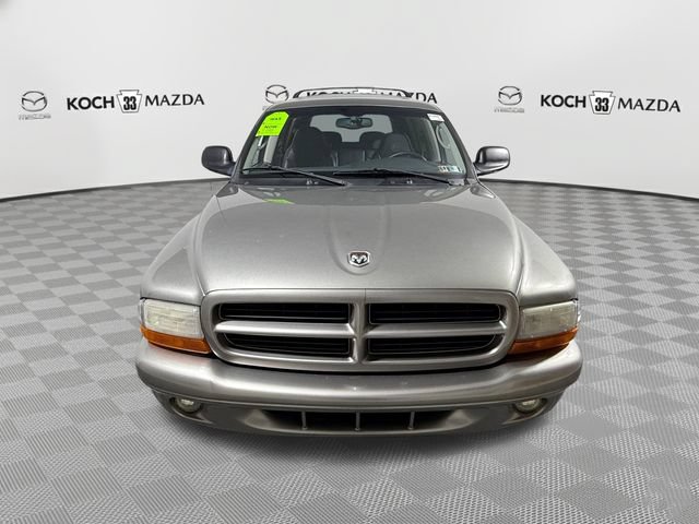 Used 2001 Dodge Durango 2WD image 2