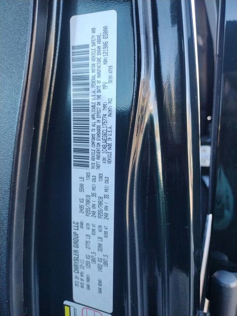 Used 2012 Jeep Wrangler Unlimited Sahara w/ Dual Top Group image 45