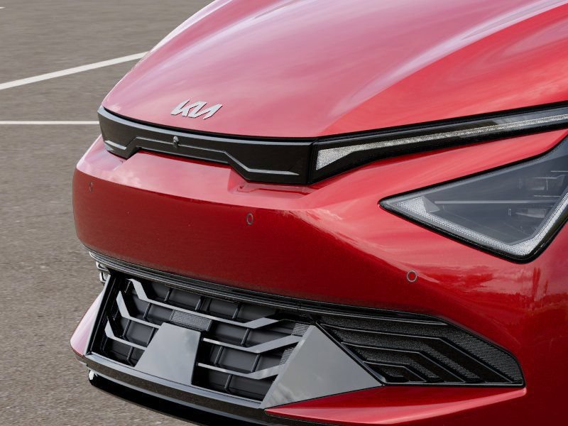 New 2026 Kia EV6 Wind AWD/4WD image 12