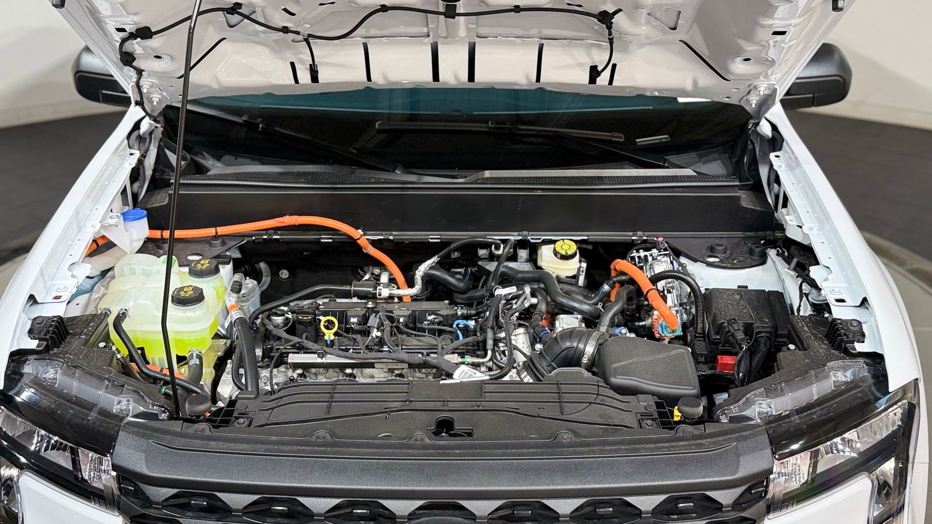 New 2026 Ford Maverick XLT w/ Equipment Group 301A image 80