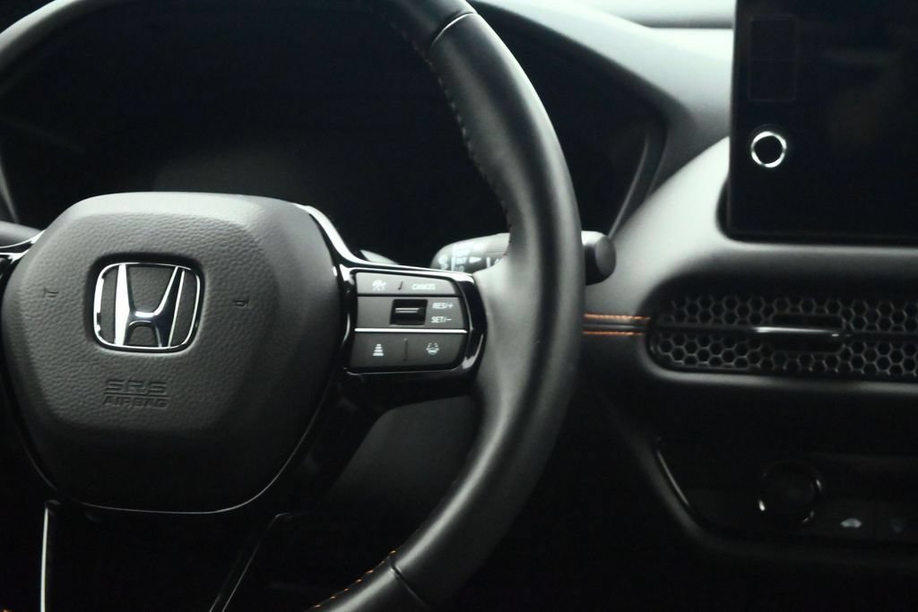 Used 2026 Honda HR-V Sport image 43