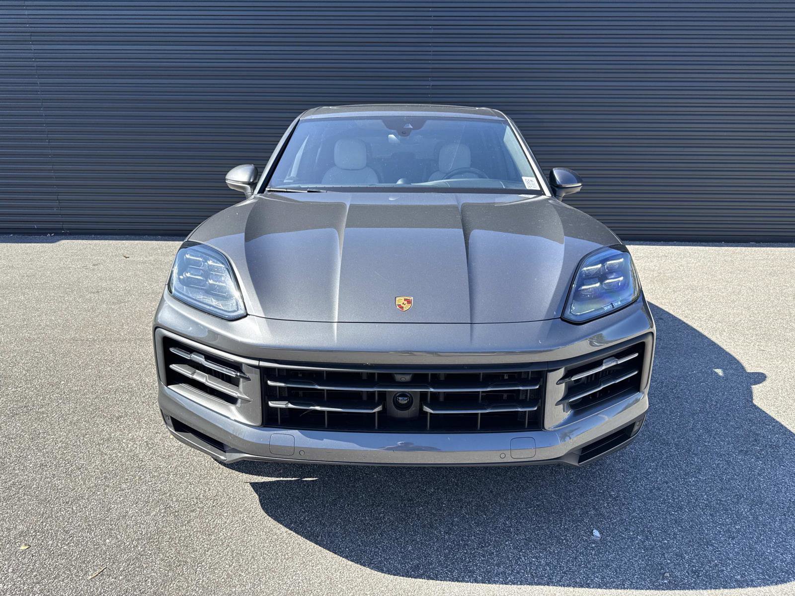 Certified 2024 Porsche Cayenne S image 10