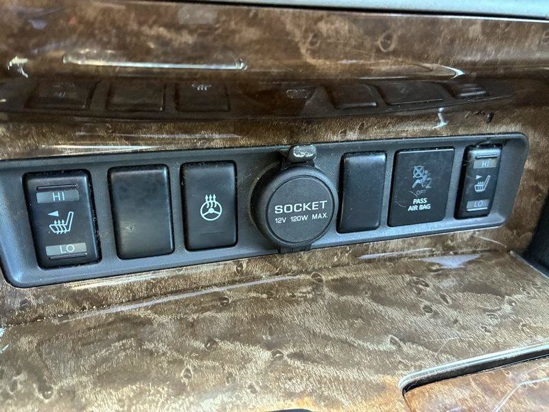 Used 2017 INFINITI QX80 4WD image 41