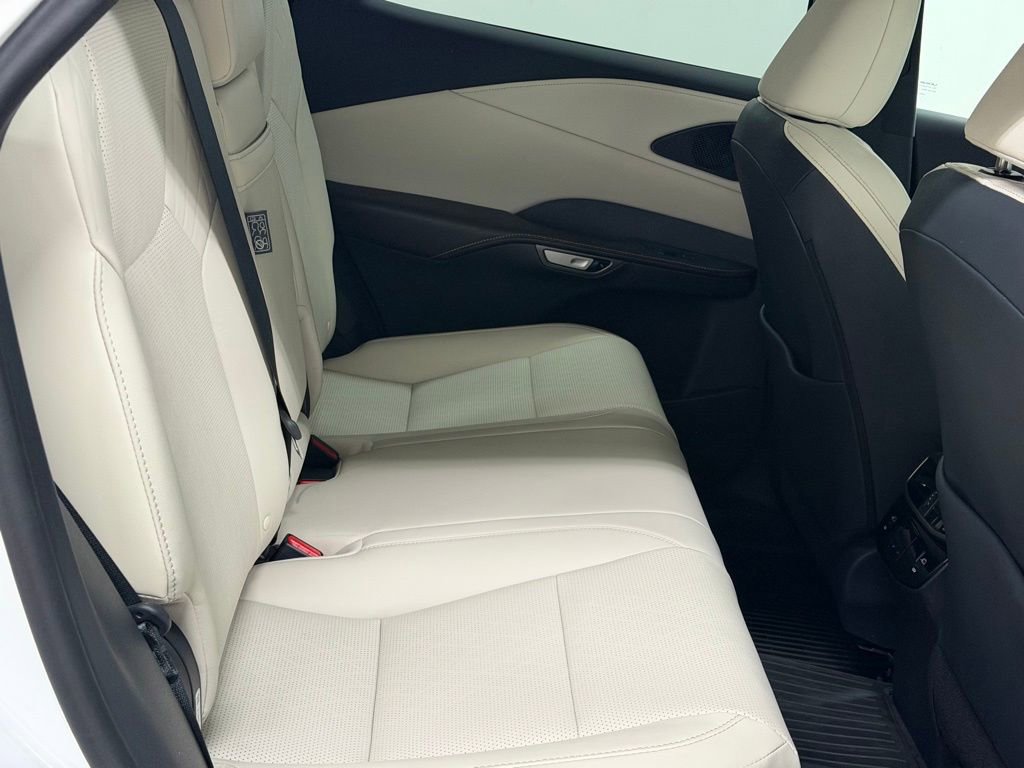 Used 2024 Lexus RX 350 AWD image 21