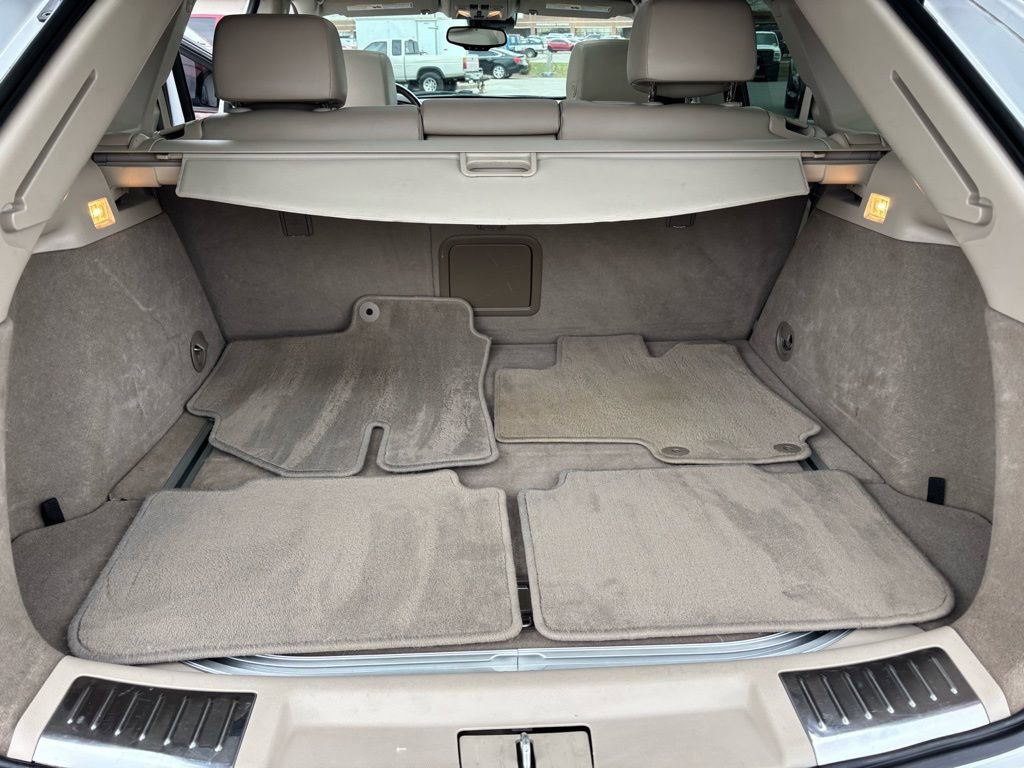 Used 2015 Cadillac SRX Premium image 10