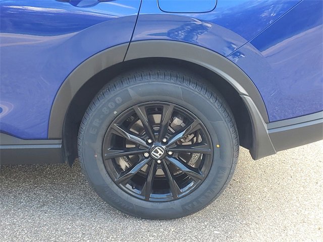 Used 2024 Honda CR-V Sport image 5