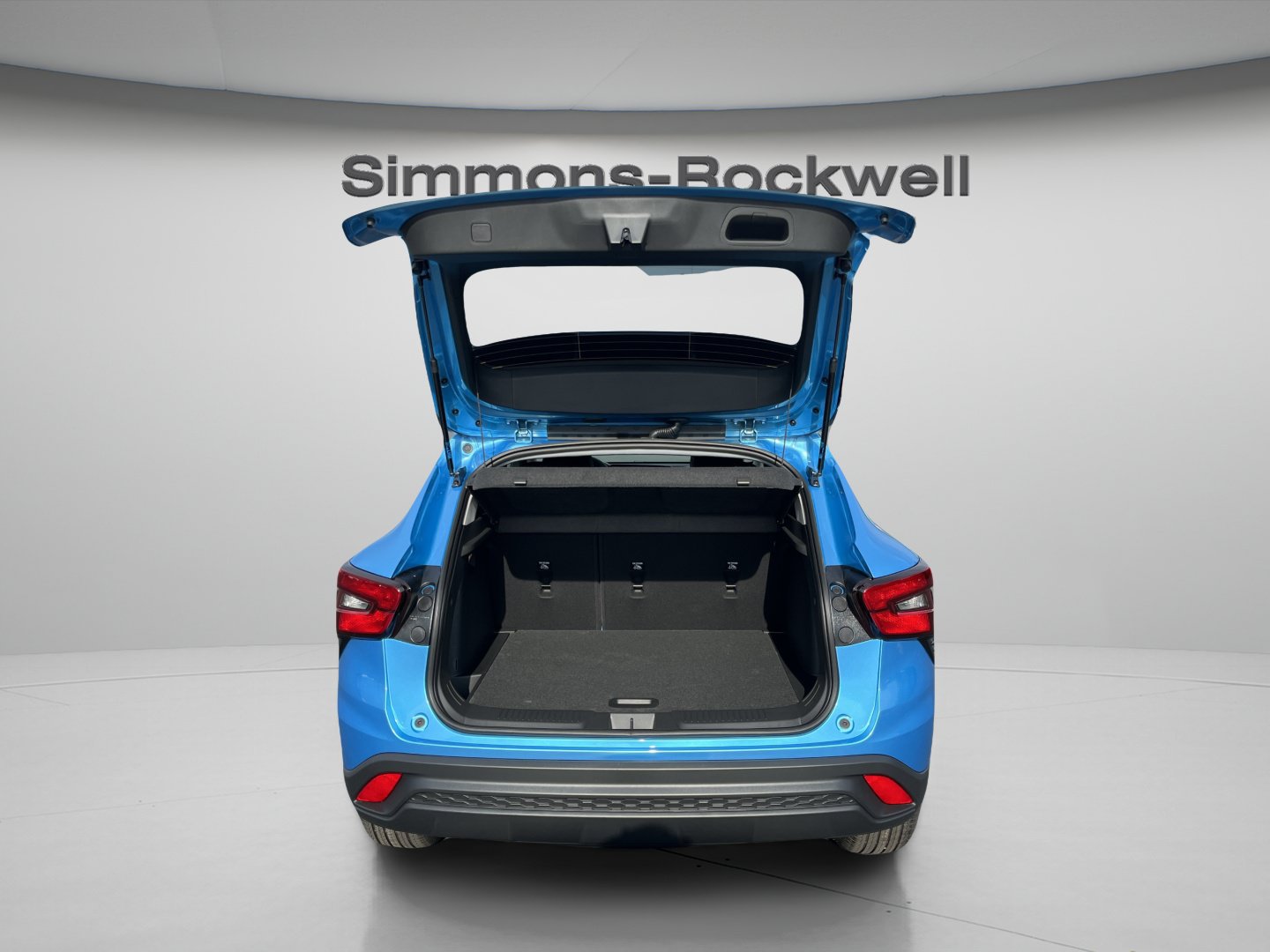 New 2026 Chevrolet Trax LT w/ Midnight Edition FWD image 10