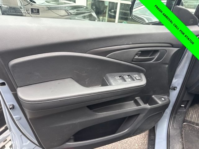 Used 2025 Honda Ridgeline Sport+ image 18