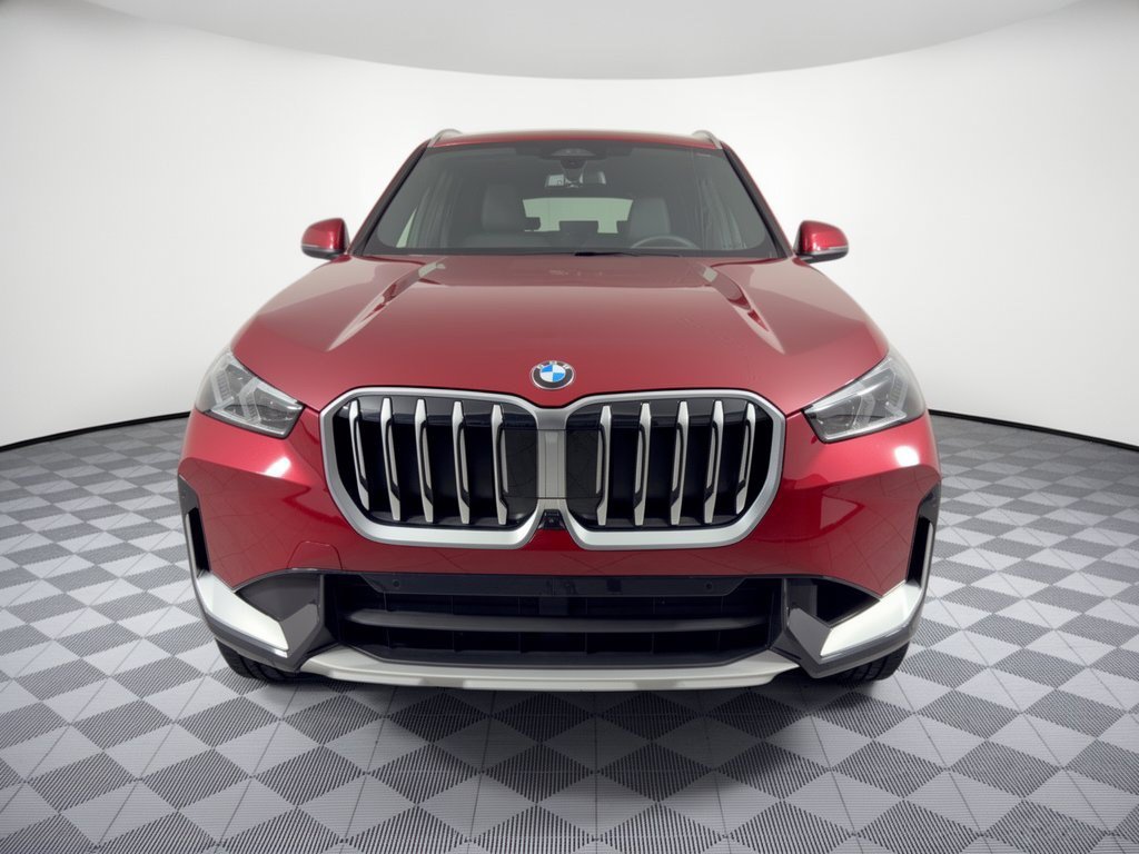 Certified 2026 BMW X1 xDrive28i AWD/4WD image 6