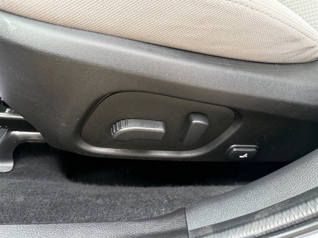 Used 2018 Subaru Forester 2.5i Premium AWD/4WD image 8