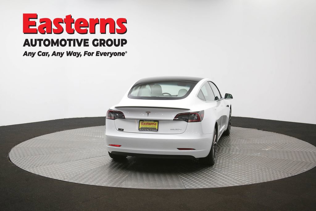 Used 2020 Tesla Model 3 Performance AWD/4WD image 32
