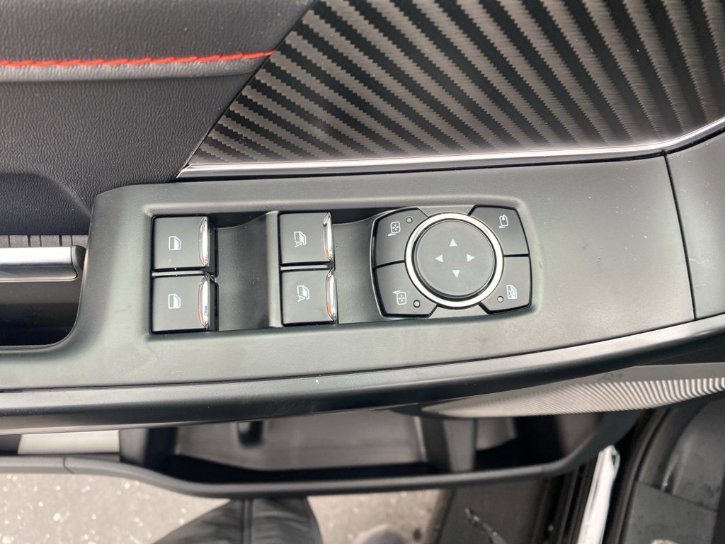 New 2025 Ford F150 Raptor image 17